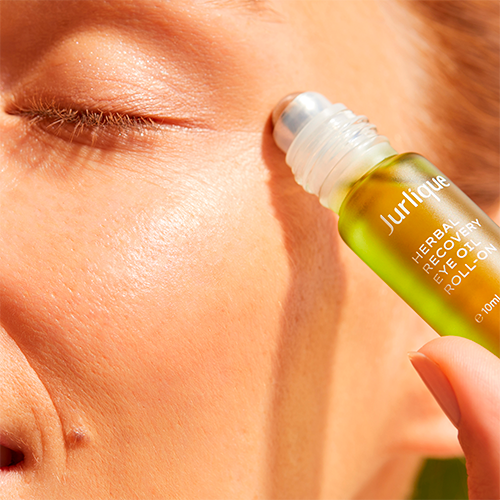 Jurlique Herbal Recovery Eye Roll-On (10 ml)