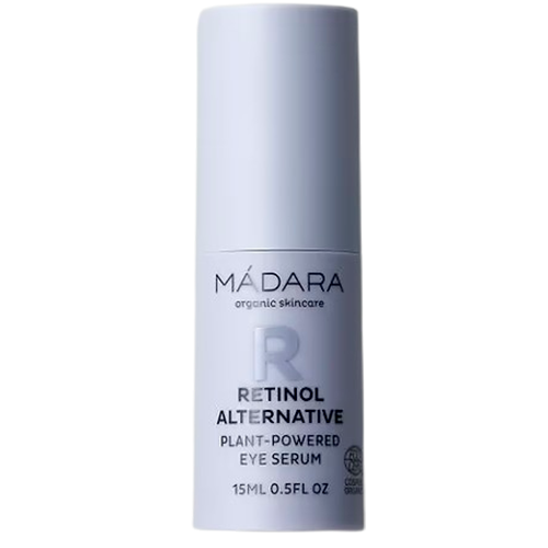 Madara Retinol Alternative Plant-Powered Eye Serum (15 ml)