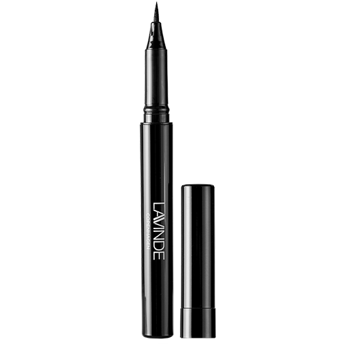 Lavinde Copenhagen Notable Liquid Eyeliner Black (0,8 ml)