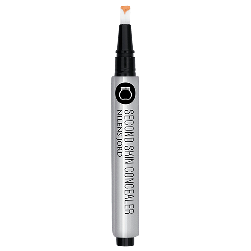 Nilens Jord Second Skin Concealer Truffle (10 ml)
