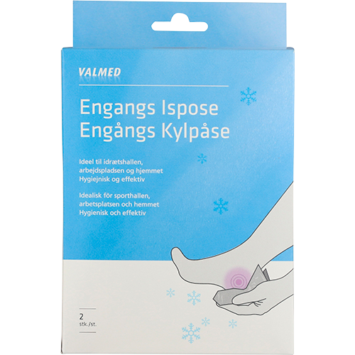 ValMed Ispose (2 stk)
