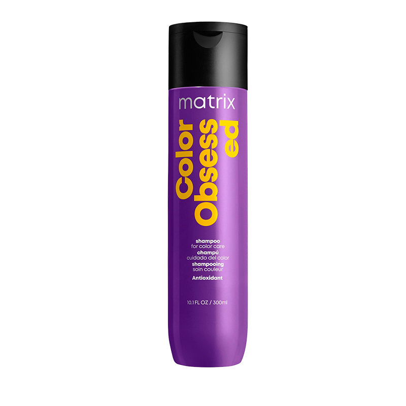 Matrix Total Results Color Obsessed Shampoo 300 ml.