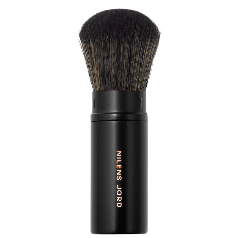 Nilens Jord Pure Collection Retractable Brush 181