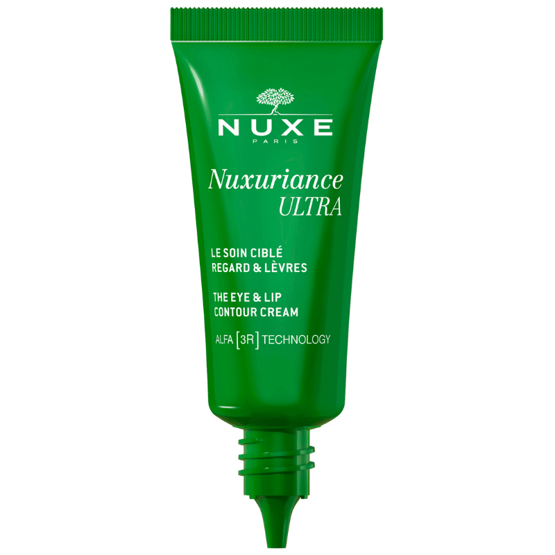 NUXE Nuxuriance Ultra Anti-Aging Eye and Lip Contour (15 ml)