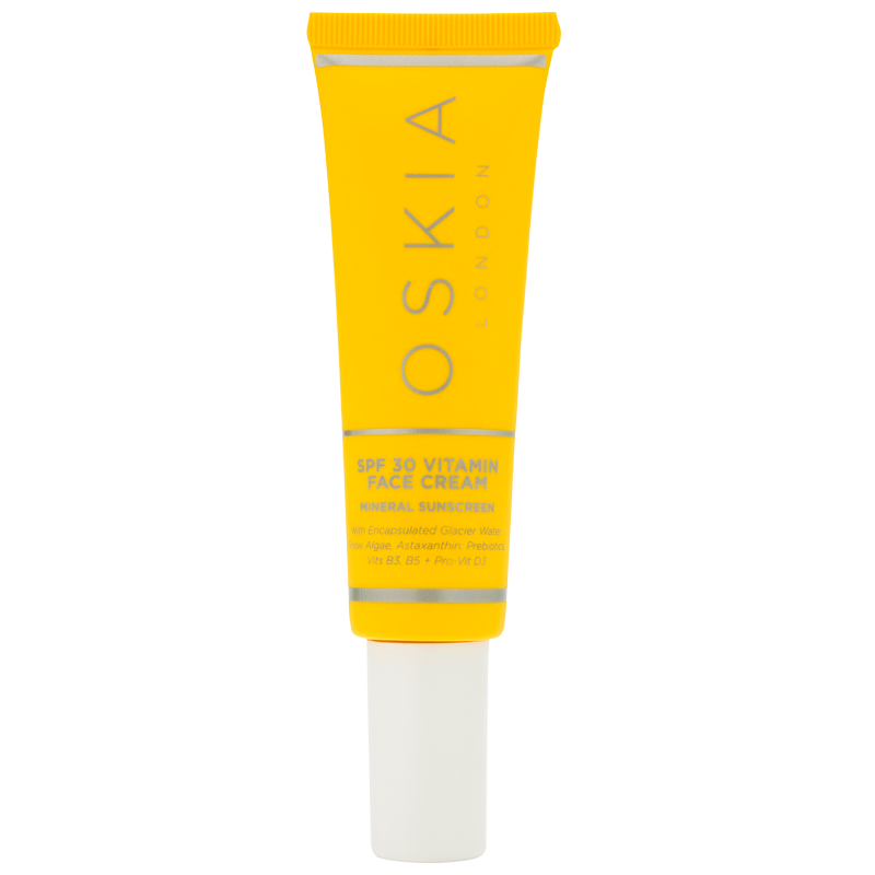 Oskia SPF 30 Vitamin Face Cream (55 ml)