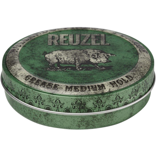 Reuzel Grease Medium Hold 113 g.