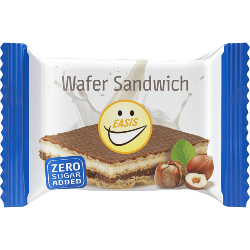 EASIS Wafer Sandwich (75 g)