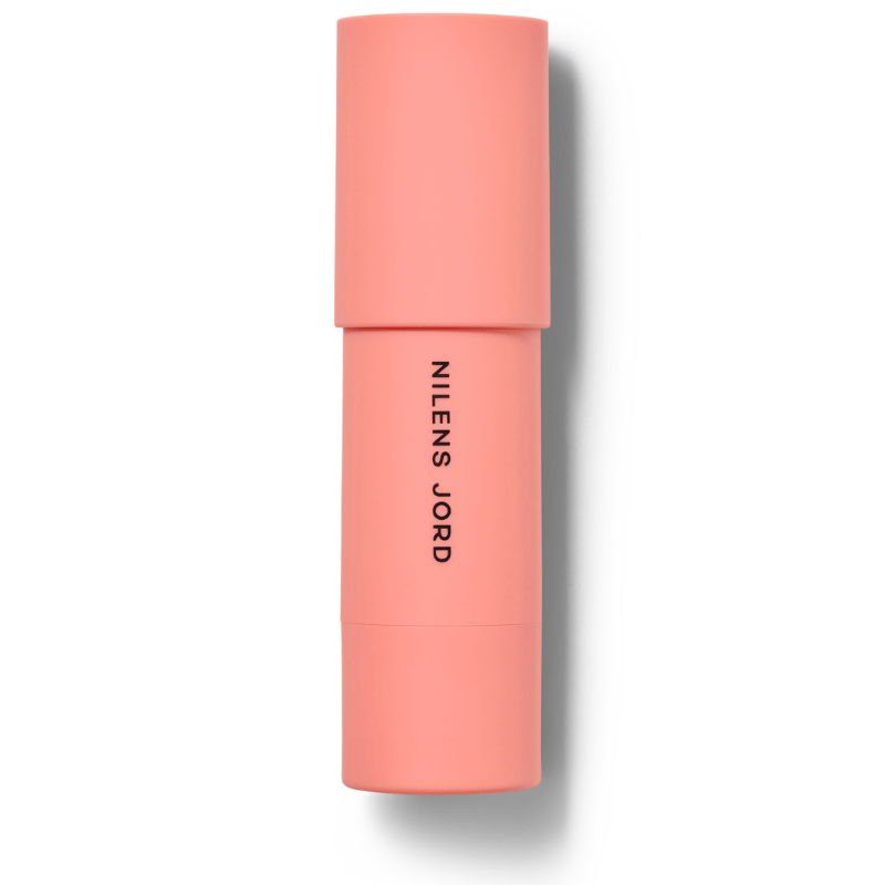 Nilens Jord Cheeks & Lips Peach (6,1 g)