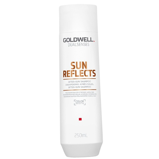 Goldwell Dualsenses Sun Reflects After Sun Shampoo 250 ml.
