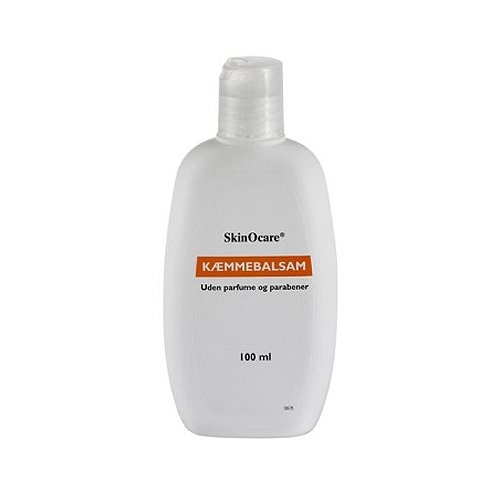 SkinOcare Kæmmebalsam (100 ml)