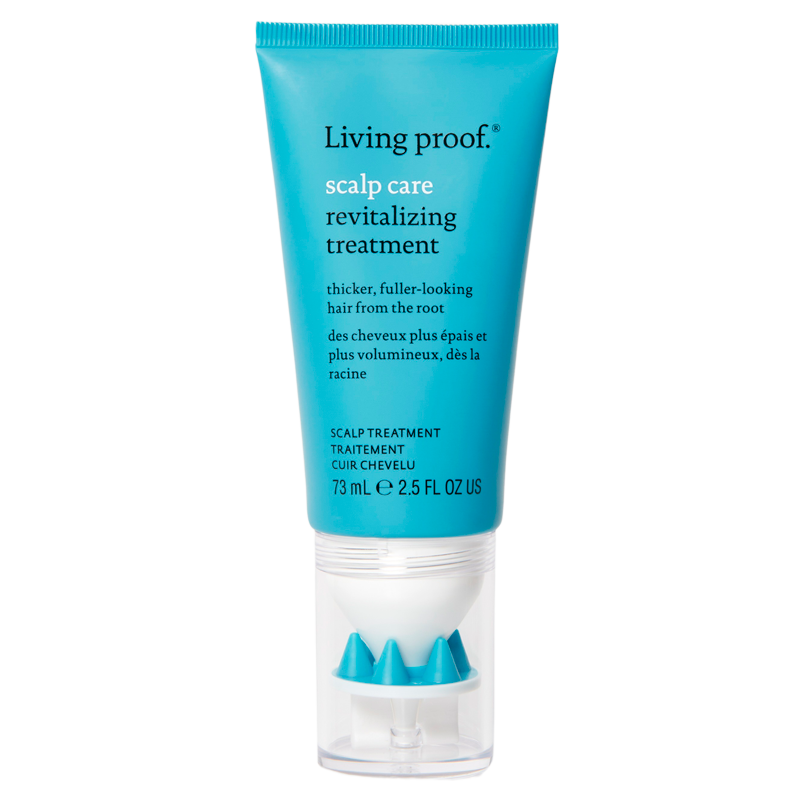 Living Proof Scalp Care Revitalising Treatment (73 ml)