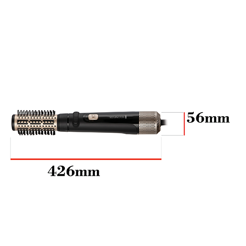 Remington Blow Dry & Style Rotating Airstyler 1000W (1 stk)