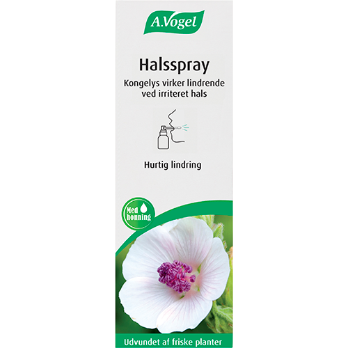 A. Vogel Halsspray (30 ml)