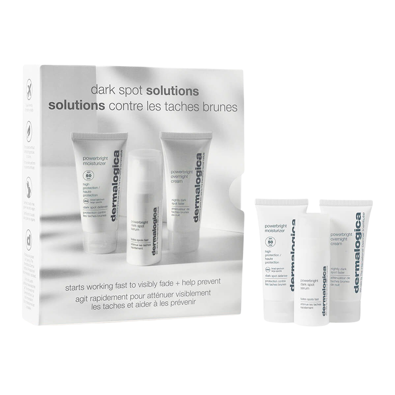 Dermalogica Dark Spot Solutions Kit (1 sæt)