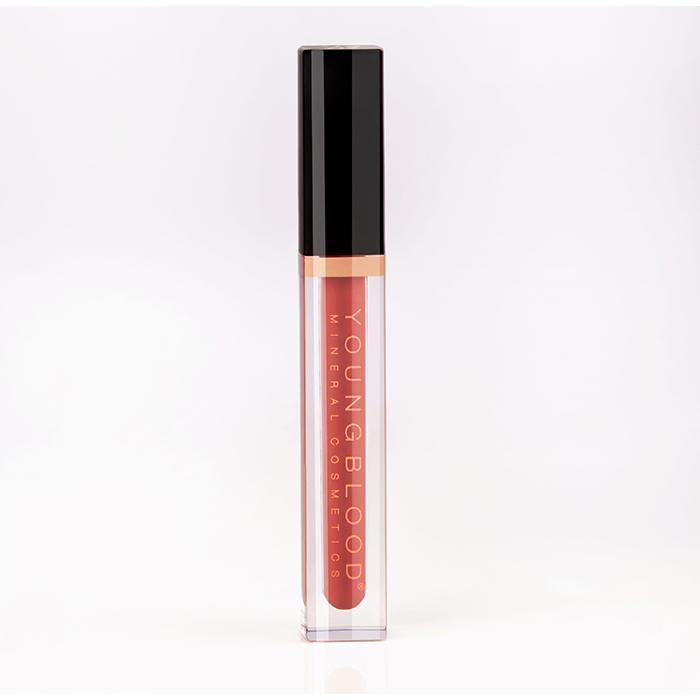 Youngblood Hydrating Liquid Lip Créme Velvet Dre 4.5 ml.