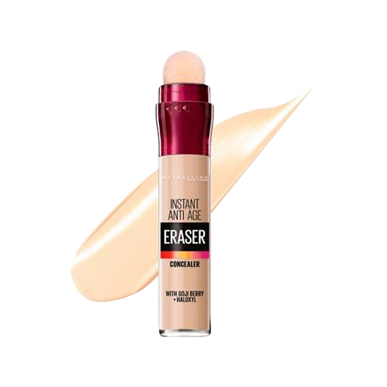 Maybelline Instant Anti-Age Eraser Concealer 01 Light 6.8 ml.