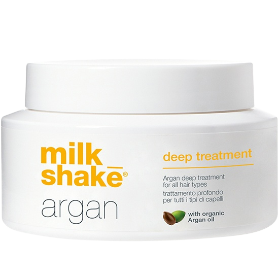 Milk_shake Argan Deep Treatment 200 ml.