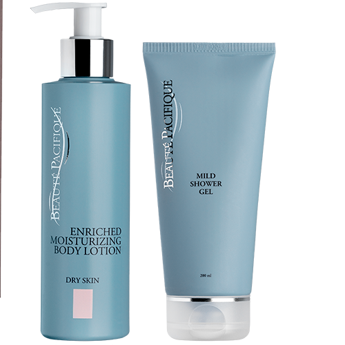 Beauté Pacifique Bodycare Christmas (400 ml)