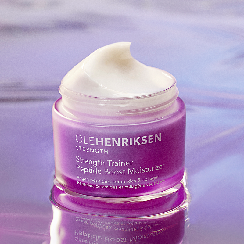 Ole Henriksen Strength Trainer Peptide Boost Moisturizer (50 ml)