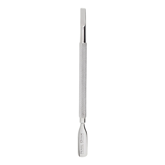 Nail Diva Cuticle Pusher