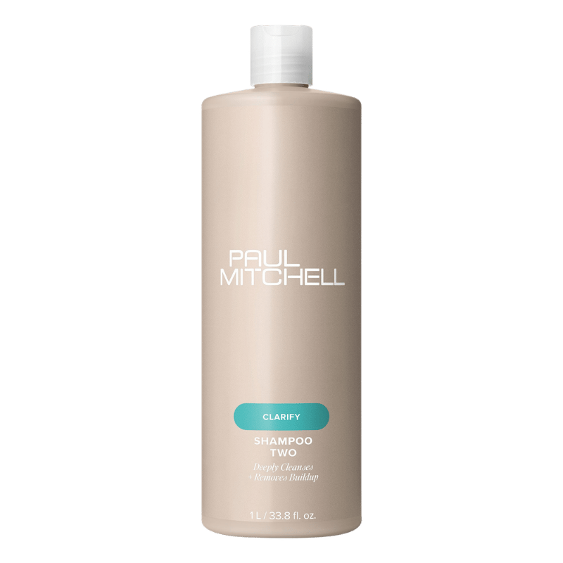 Paul Mitchell Shampoo Two 1000 ml.