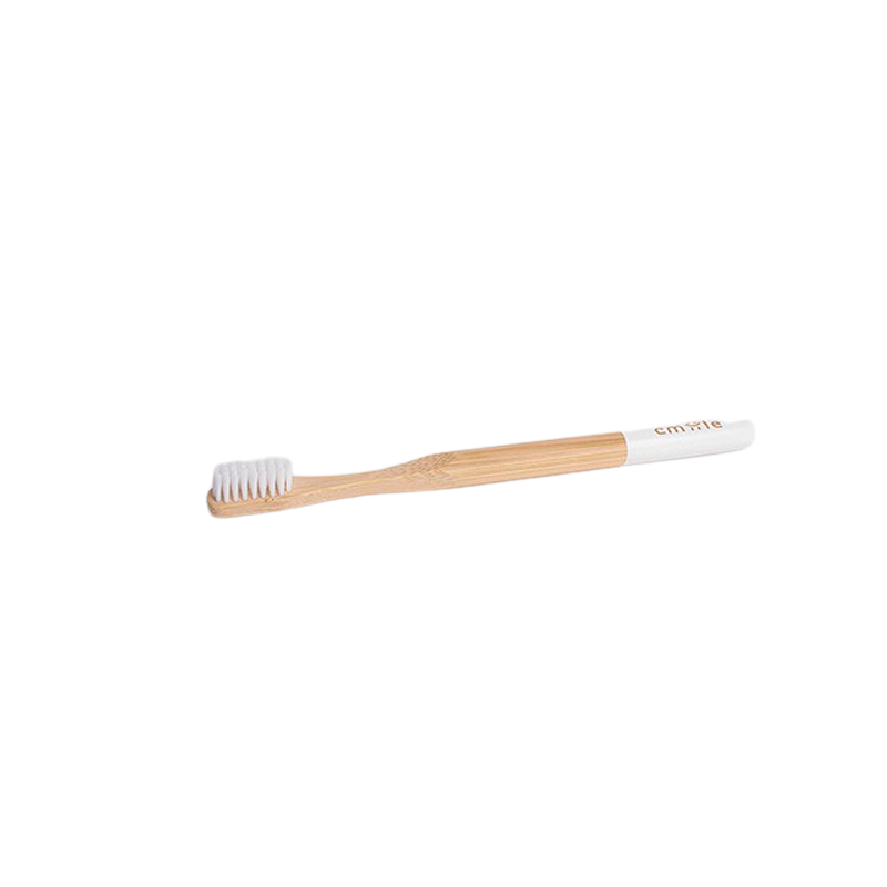 Cmiile Bamboo Tandbørste (1 stk)