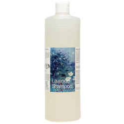 Rømer Lavendel Shampoo (1000 ml)