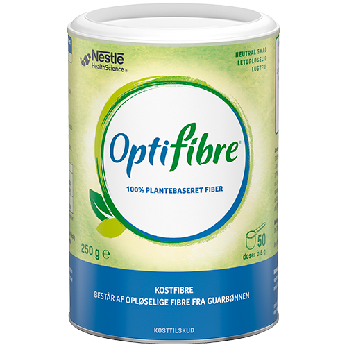 Nestle Optifibre (250 g)