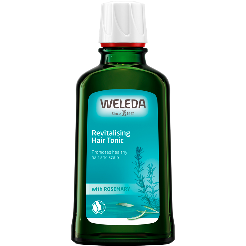 Weleda Revitalizing Hair Tonic 100 ml.