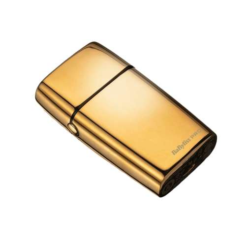 Babyliss PRO FoilFX02 4 ARTISTS Shaver Gold (1 stk)