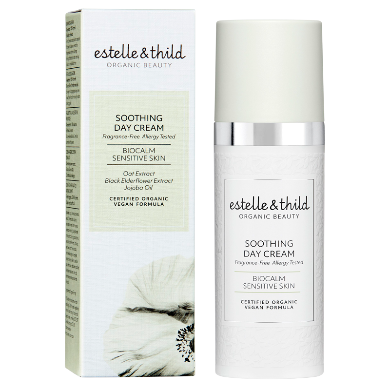 Estelle & Thild BioCalm Soothing Day Cream (50 ml)