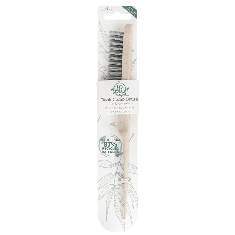 So Eco Back Comb Brush (1 stk)