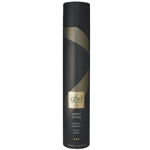 ghd Style Final Fix Hairspray (400 ml)
