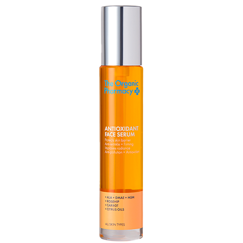 The Organic Pharmacy Antioxidant Face Serum (35 ml)