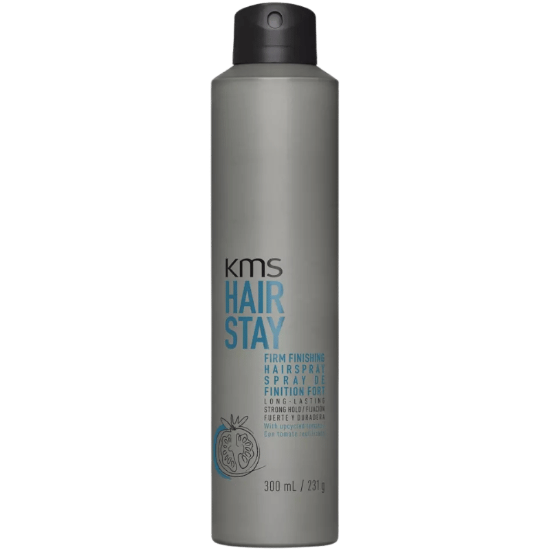 KMS HairStay Firm Finishing Hairspray 300 ml.