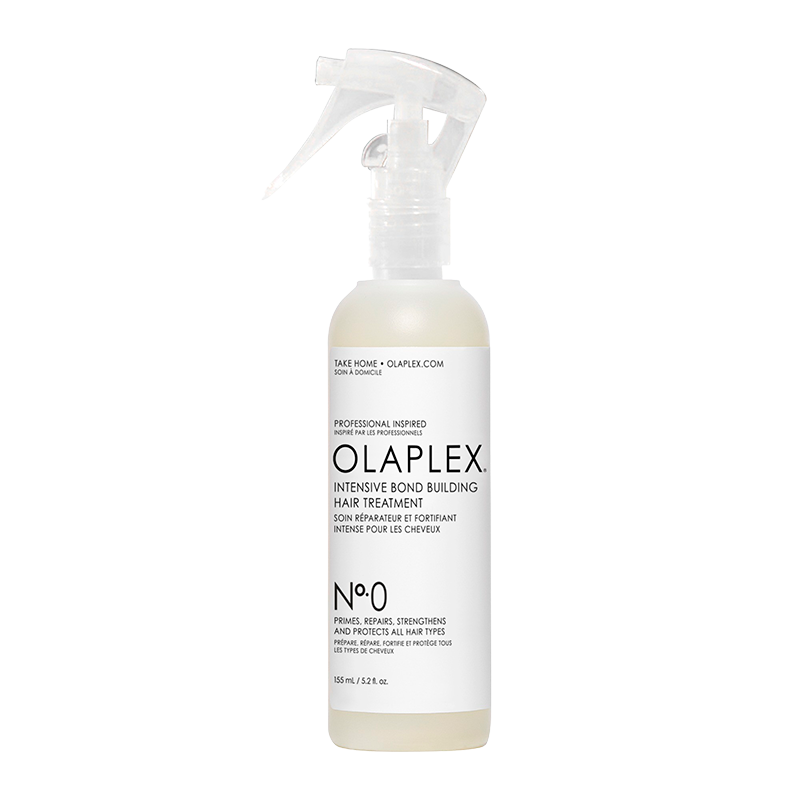 Olaplex No. 0 Intensice Bond Building Hair Treatment (155 ml)