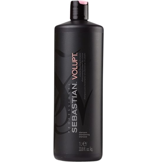 Sebastian Professional Volupt Shampoo 1000 ml.