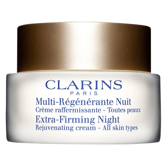 Clarins Extra-Firming Night Rejuvenating Cream
