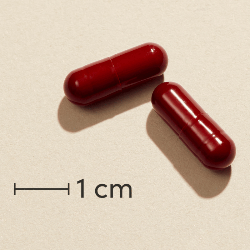 Biosym OmniVita® Q10 Energy (100 kaps)