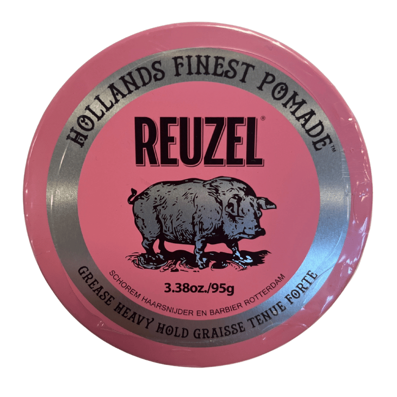 Reuzel Grease Heavy Hold (95 g)