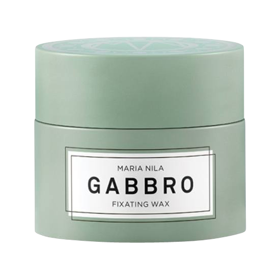 Maria Nila Minerals Gabbro Fixating Wax 50 ml.