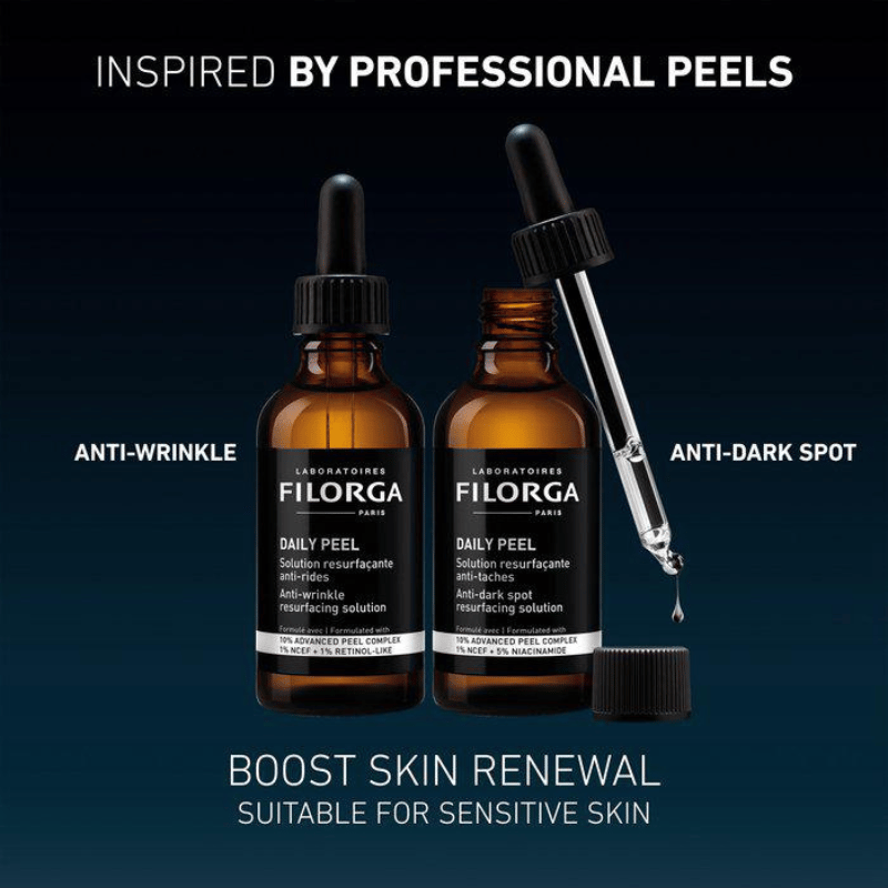 Filorga Clinical Home Peel Wrinkles (50 ml)