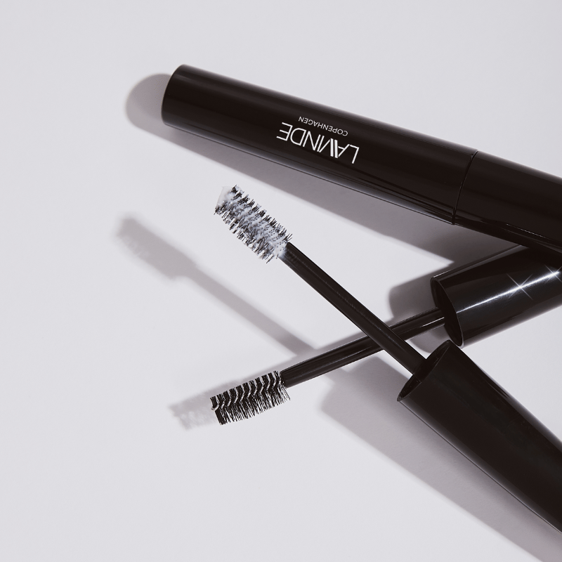 Lavinde Copenhagen Brow Styler Clear (8 ml)