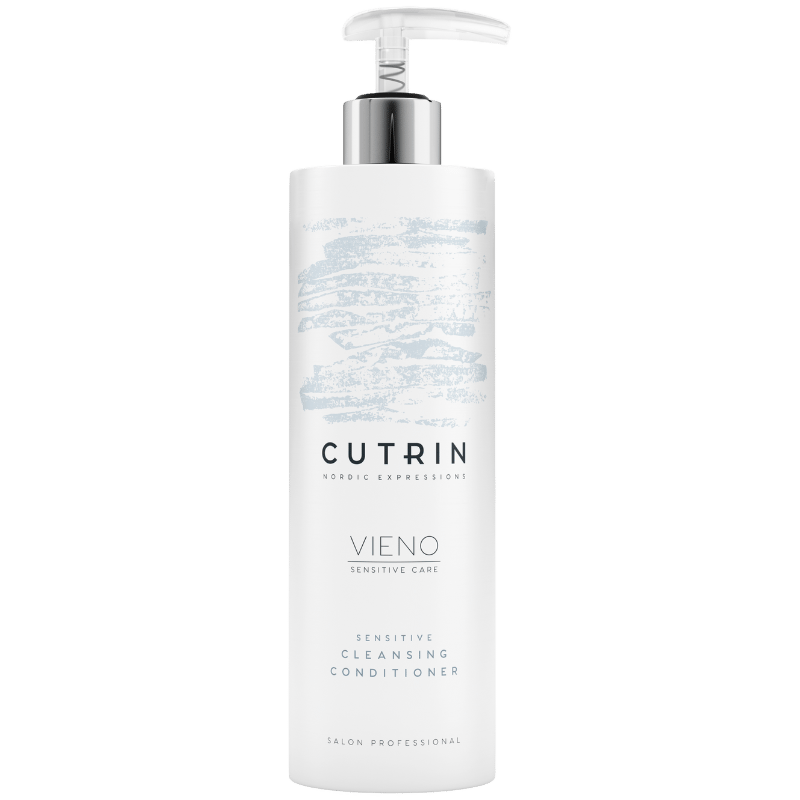 Cutrin Vieno Sensitive Cleansing Conditioner (400 ml)