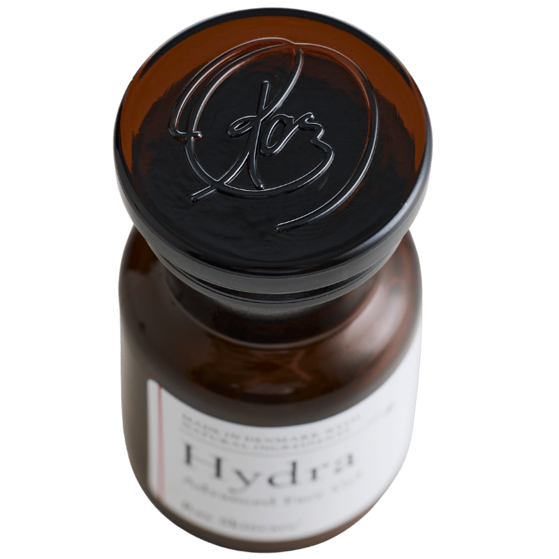 Raz Skincare
 Face Creme Hydra (50 ml)