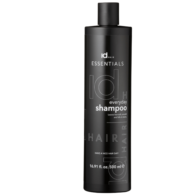 IdHAIR Everyday Shampoo (500 ml)