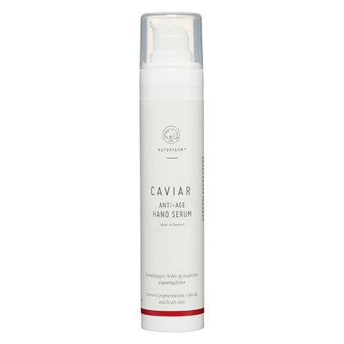 Naturfarm Caviar Anti-Age Hand Serum (50 ml)
