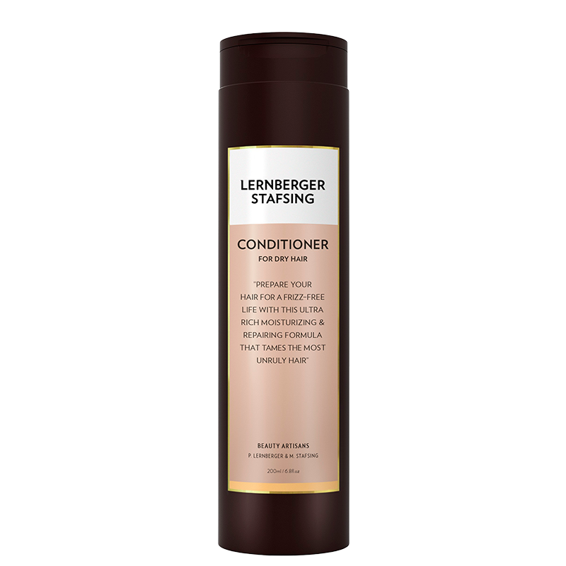 Lernberger Stafsing Conditioner For Dry Hair 200 ml.