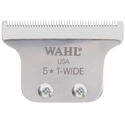 Wahl Professional Wide Detailer Blade (1 stk)