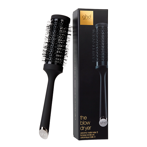 GHD The Blow Dryer Ceramic Brush 45mm, size 3 (1 stk)